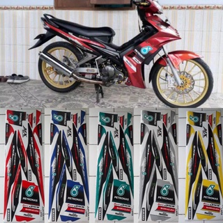 Buy Striping Variations Cbr 150 Old 2008 Gravis Seetracker Malaysia