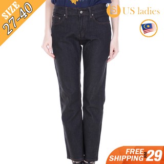 ladies jeans pant cutting