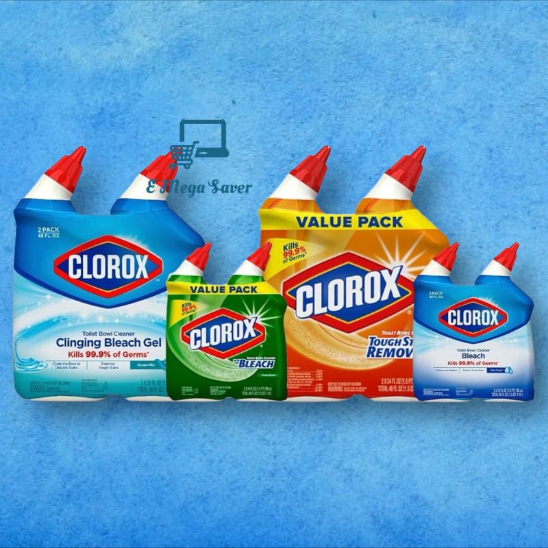 clorox - Prices and Promotions - Jan 2022  Shopee Malaysia