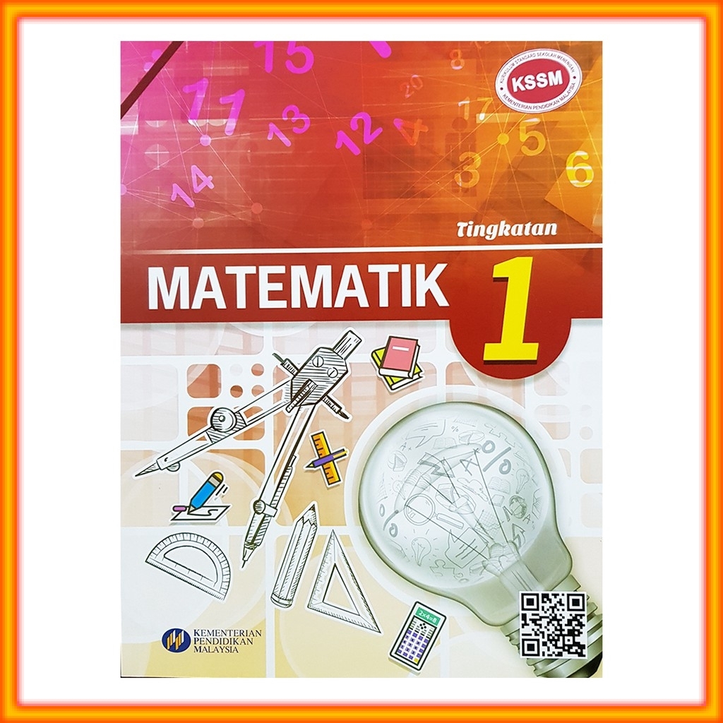 Buku Teks Matematik Tingkatan 1 Pdf  JNet USA