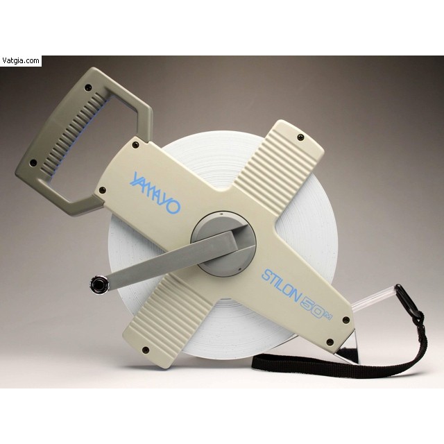 Yamayo Nylon Coated Steel Measuring Tapes NR30 NR50 NR100 Original from