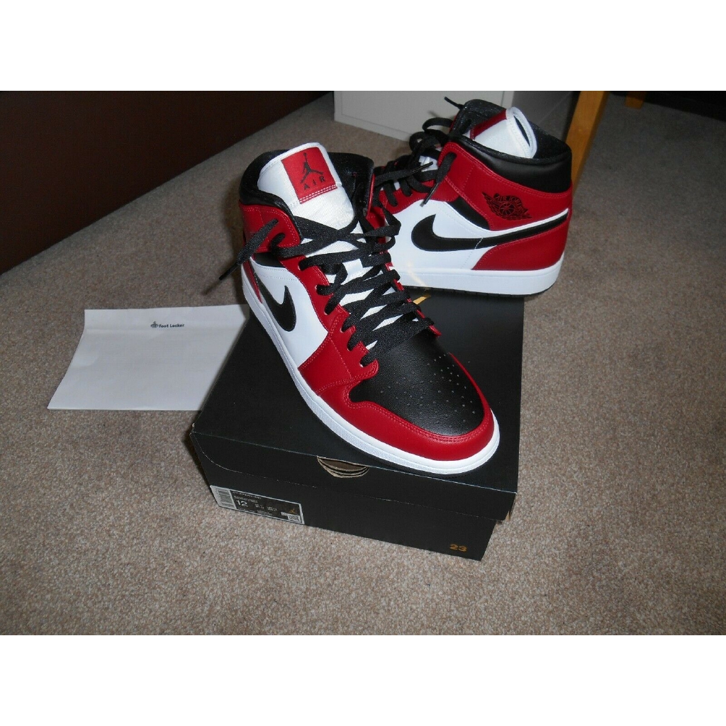 jordan 1 chicago jumpman