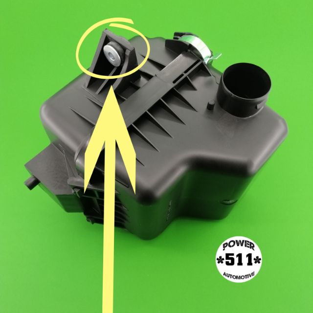 Perodua Kelisa Kenari Air Cleaner Casing Cover - BUSH 1 