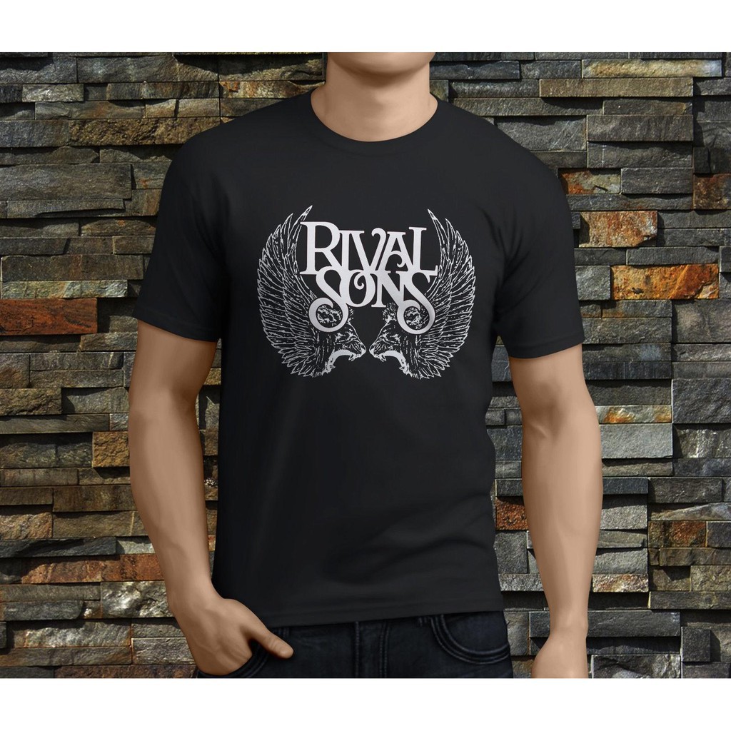 rival sons t shirt