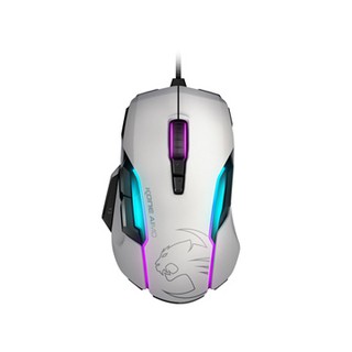 Light Rules Roccat Kone Aimo Remastere Optical Mouse Drag Click Shopee Malaysia