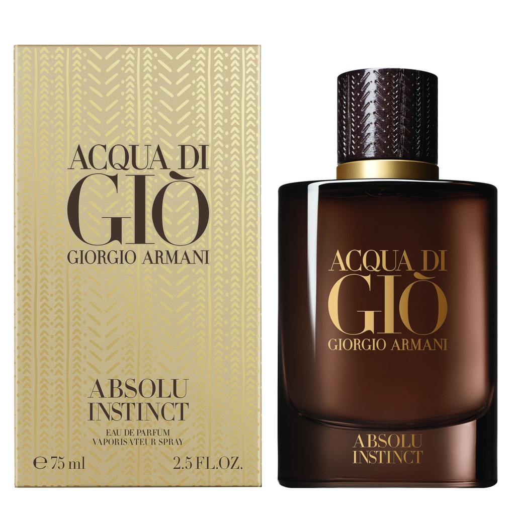 giorgio armani acqua di gio 125ml