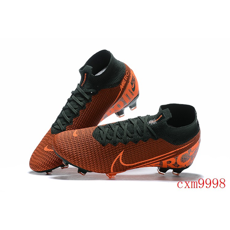 Football shoes Nike SUPERFLY 6 ELITE CR7 AG PRO.