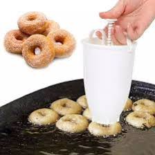 Donut Mold Press Donut Maker Tool Drop Donut Maker Tool Donut Maker Tool Drop Donut Maker