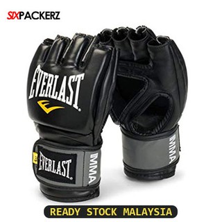 ufc grappling gloves