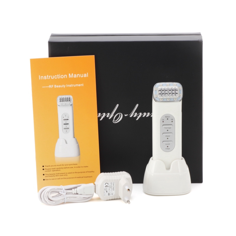 RF Wrinkle Removal Beauty Machine Dot Matrix Facial Skin Care Radio  Frequency | Shopee Malaysia