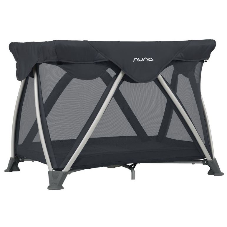 nuna travel bed