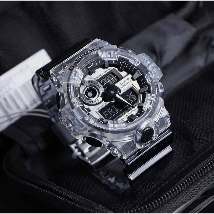 g shock ice