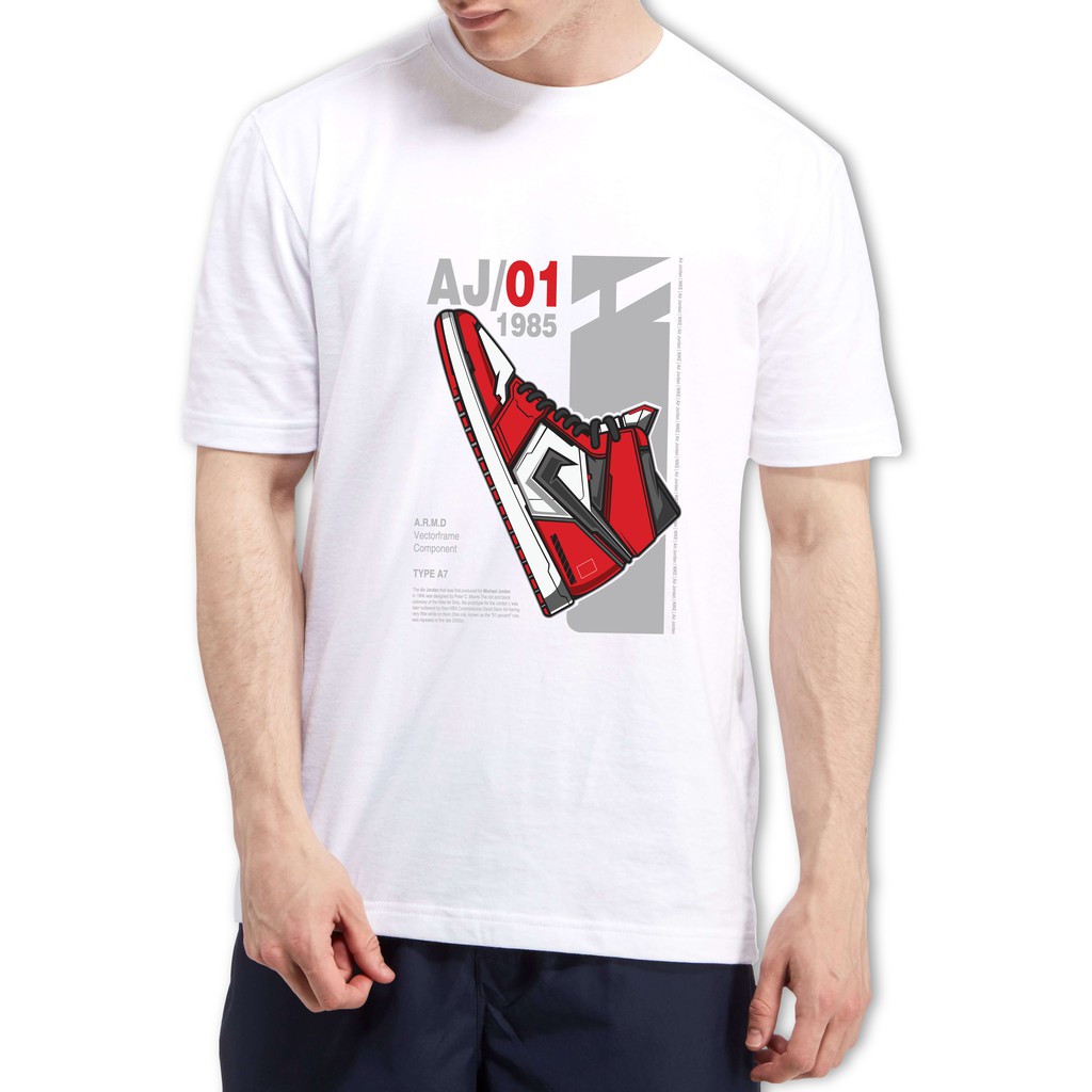 air jordan nike shirt