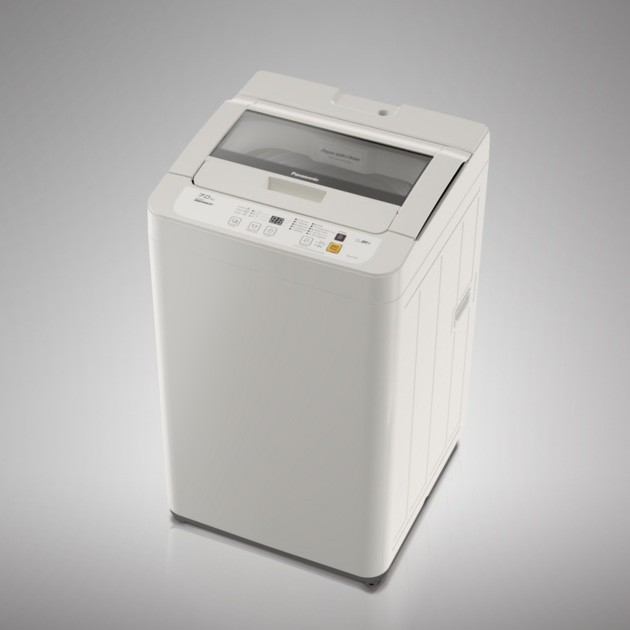 Panasonic NAF70S7 Automatic Washing Machine ( 7 KG ) Shopee Malaysia