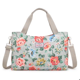 cath kidston flower bag