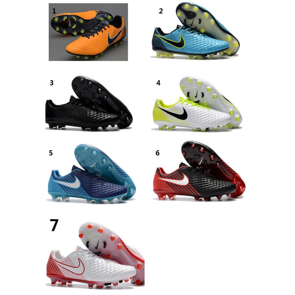 Nike Magista Obra II Academy DF AG Pro Mens Boots