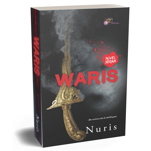 NOVEL SERAM WARIS