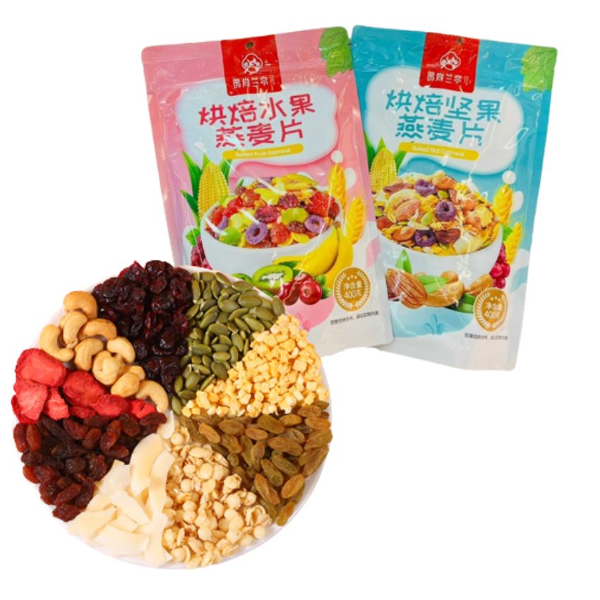 Cheapnice Diet Weight Loss Cereals 400g Cheapnice Instant Stomach Care