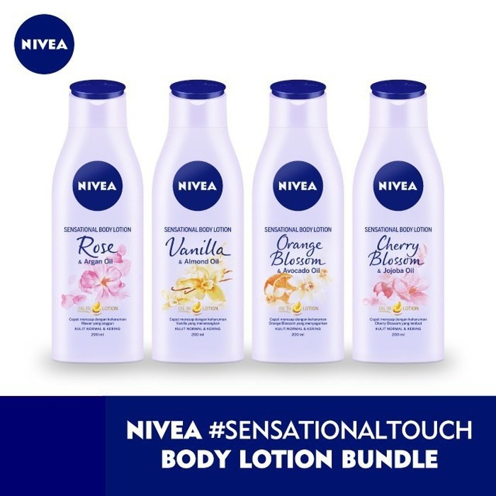 hbl nivea