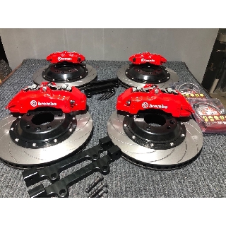 Суппорта brembo 18z