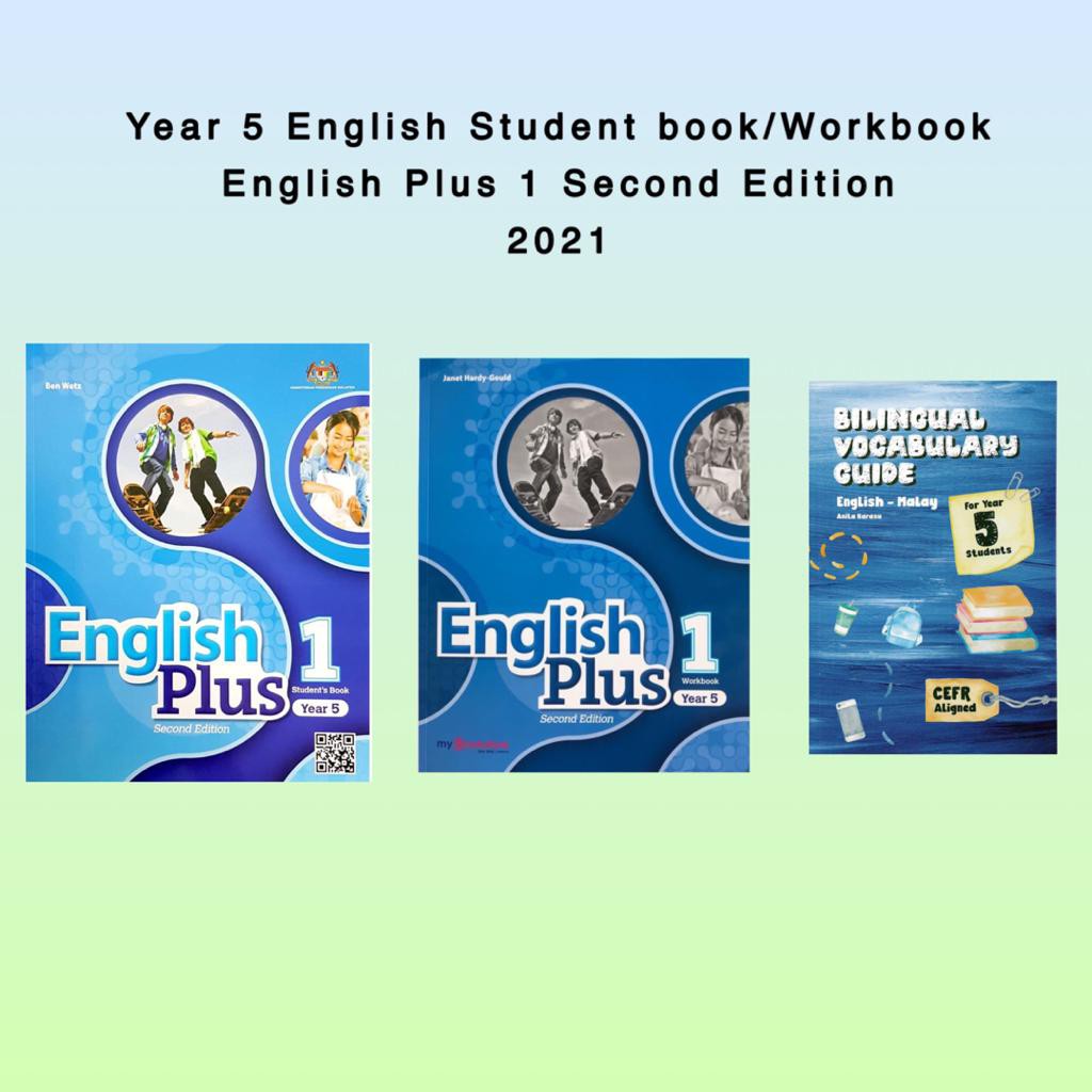 english-plus-1-second-edition-student-book-workbook-guide-2021-year