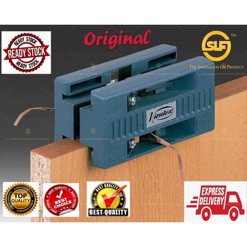 ItemAU93, LAMINATE DOUBLE EDGE TRIMMER, 50 OFF