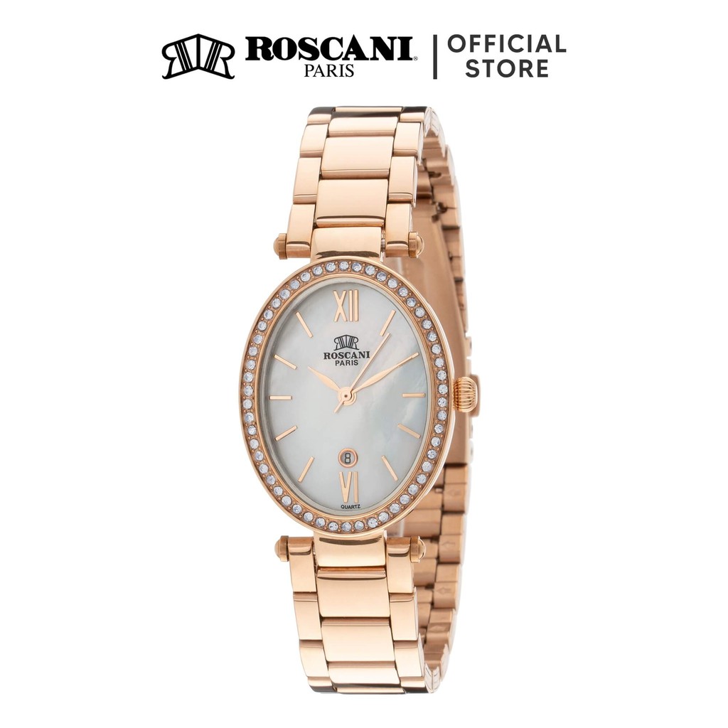 Roscani Watch Women S Watches Prices And Promotions Watches Nov 2021 Shopee Malaysia