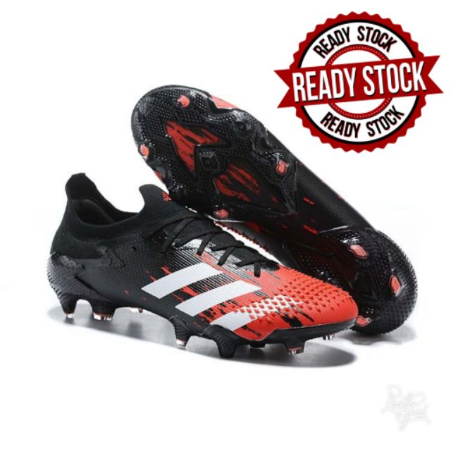 kasut bola adidas predator