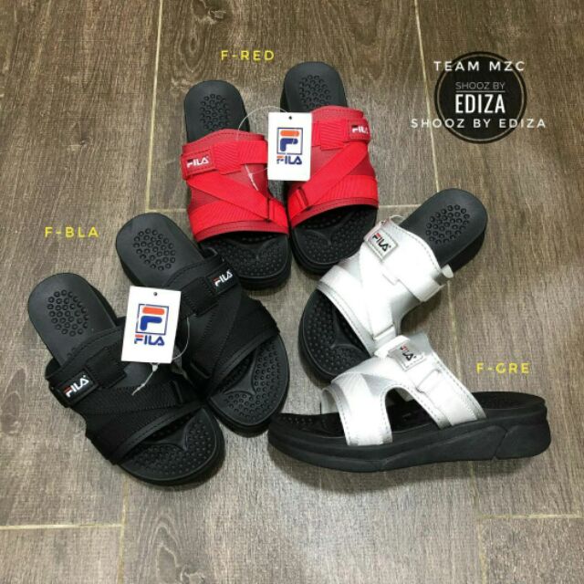 sandal fila murah