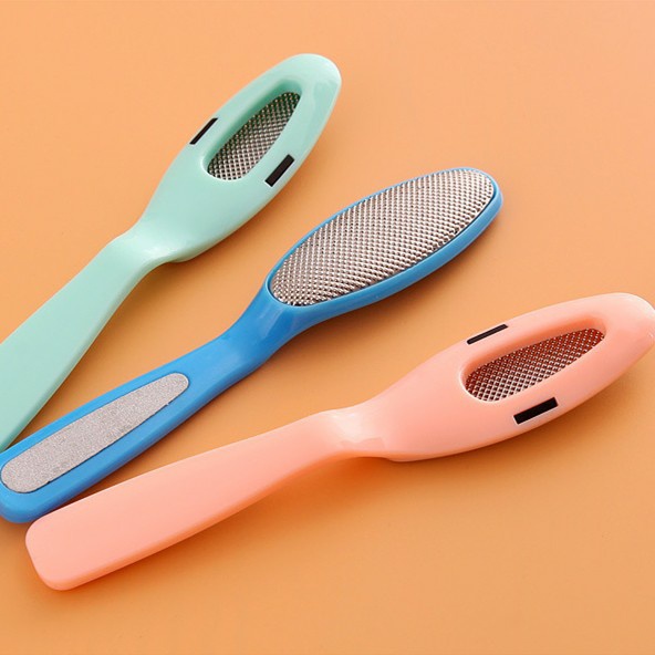 [Life GH] Foot Base Tool Pedicure Tool Pedicure File Exfoliation Foot