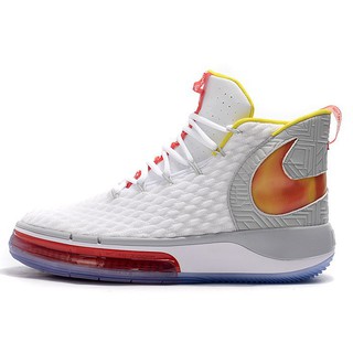 nike alphadunk china hoop dreams