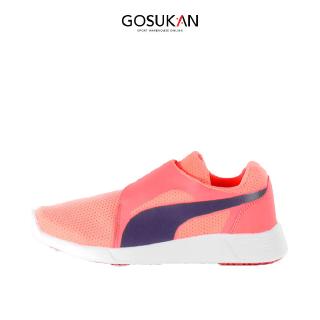 puma xs500 orange kids