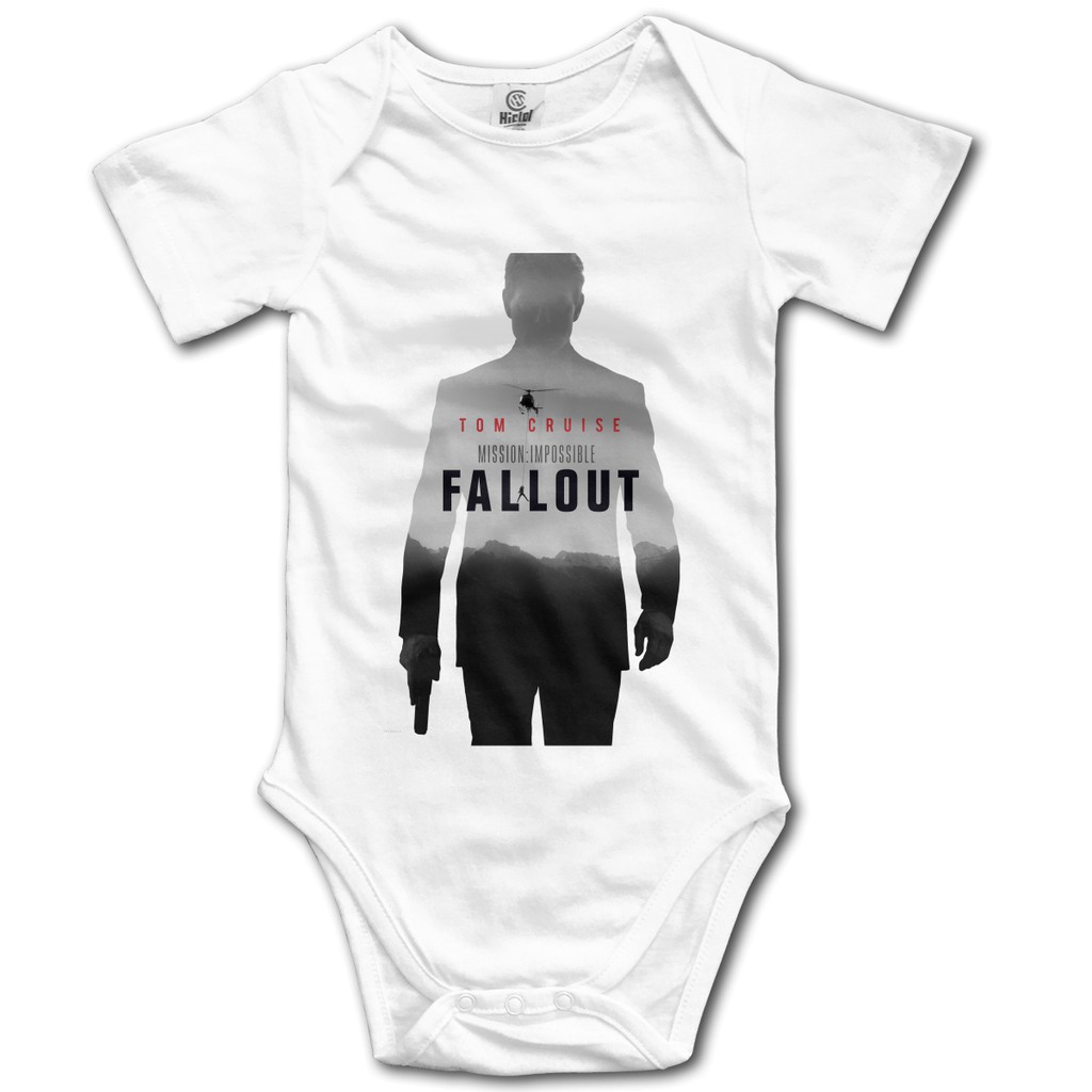 baby fallout jumpsuit