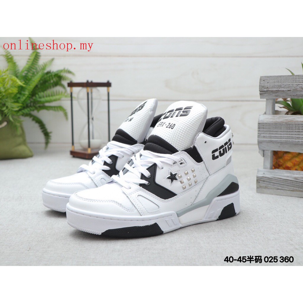 converse erx 260 ox