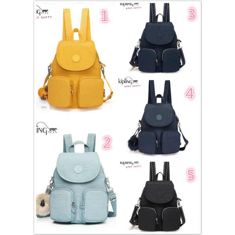 multifunction backpack & handbag & shoulder bag