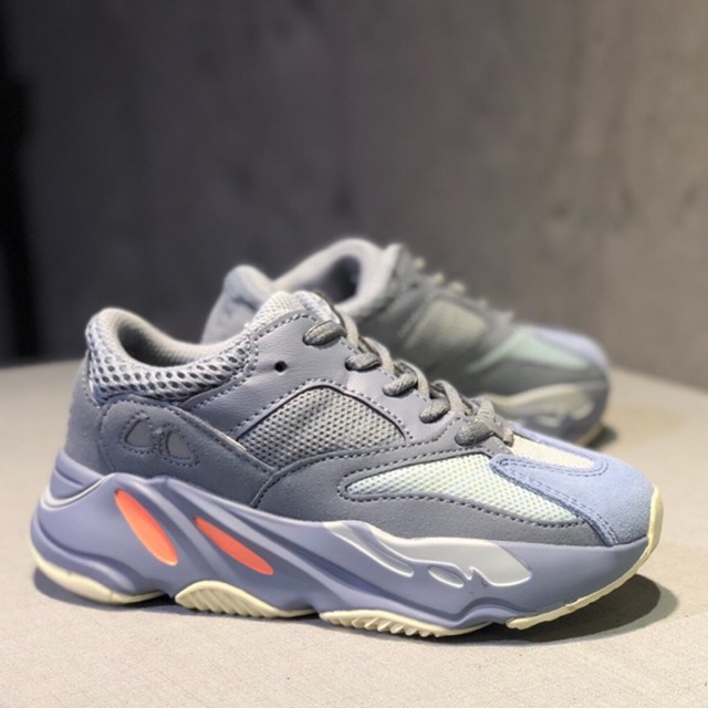 yeezy 700 inertia kids