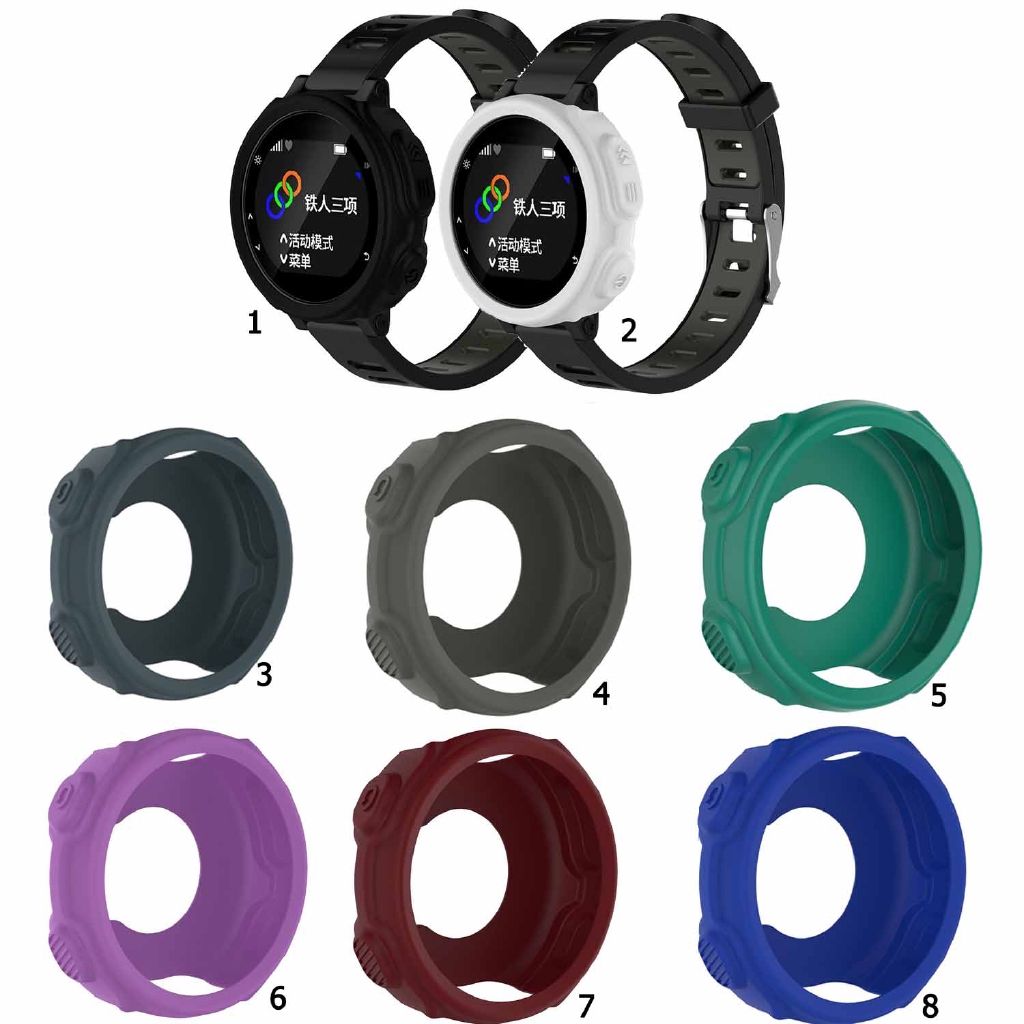 forerunner 235 735xt