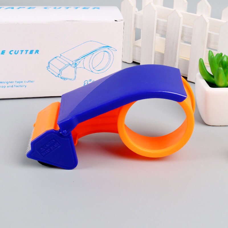 Tape Dispenser Sealer Cutter / Tape Cutter Dispenser / 2 Inch / 48mm Shopee Malaysia