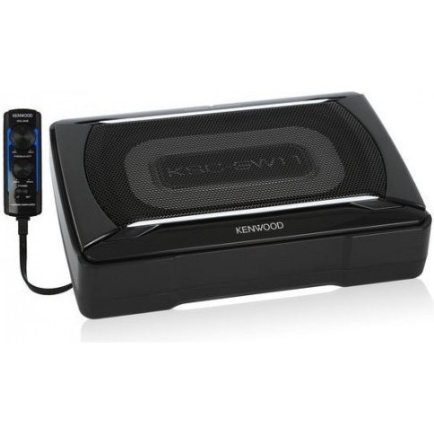 kenwood underseat sub