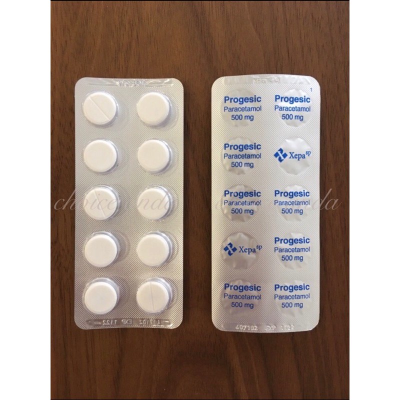 Does Paracetamol Work After Expiry Date