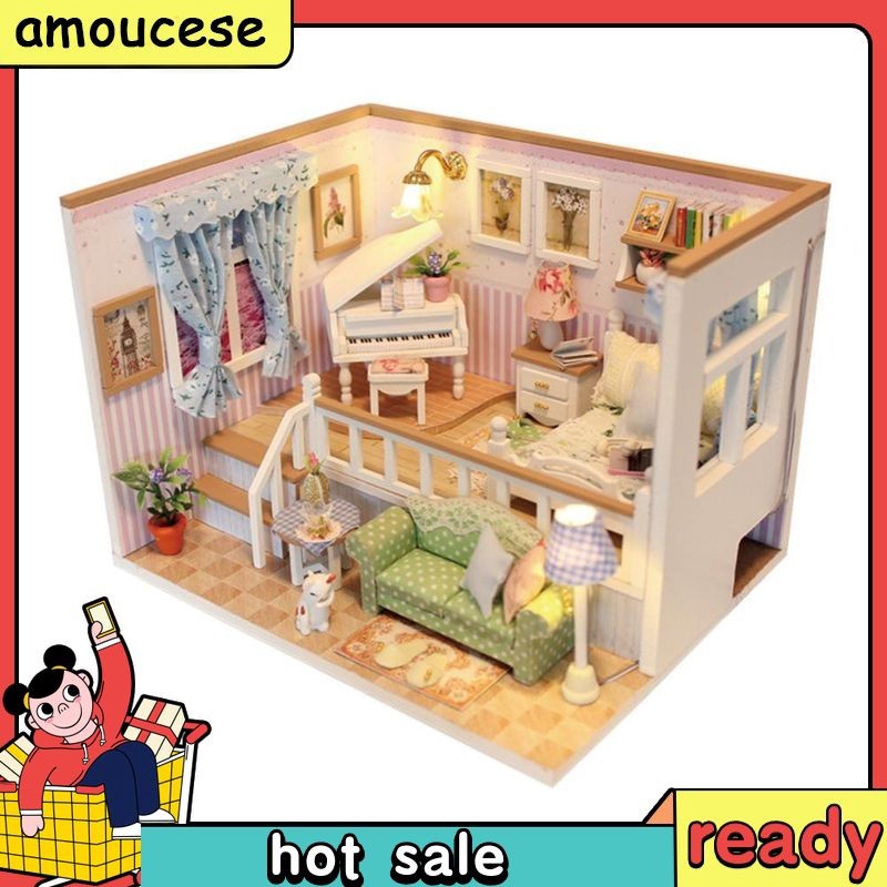 dollhouse for sale