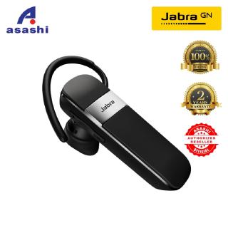 Jabra TALK 15 Bluetooth V3.0 Handsfree - Black