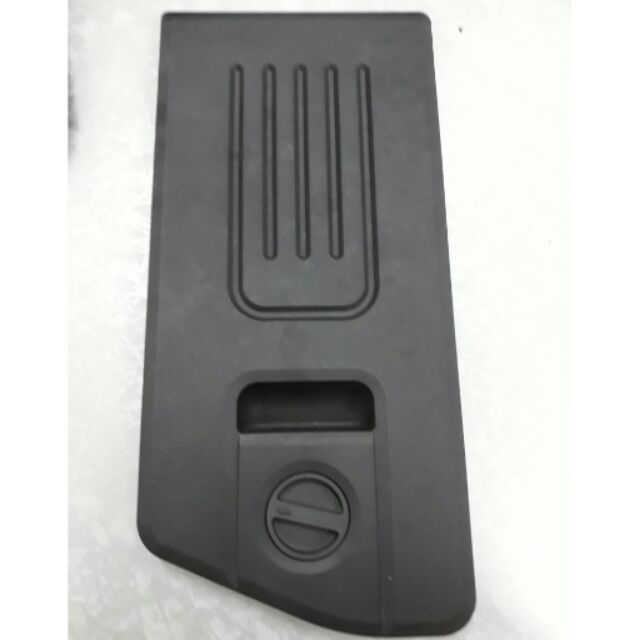 Ford Ranger under seat compartment covers Shopee Malaysia