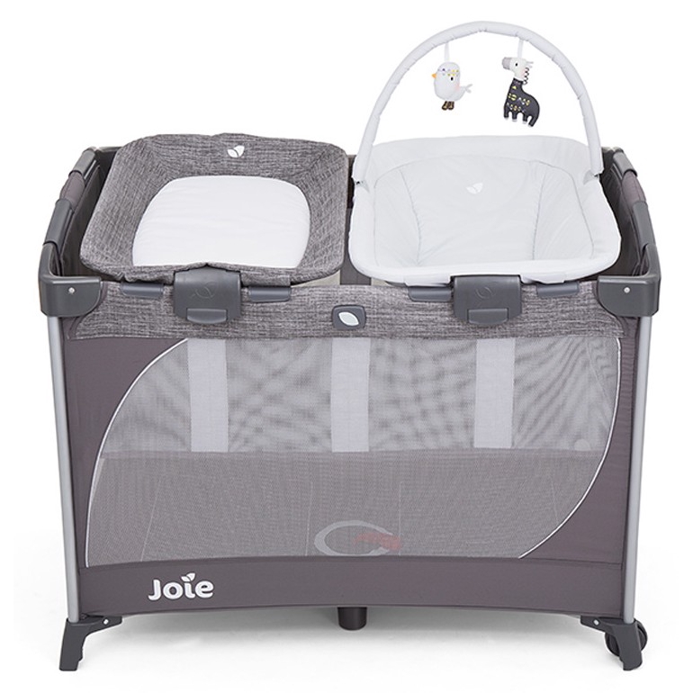 joie playpen