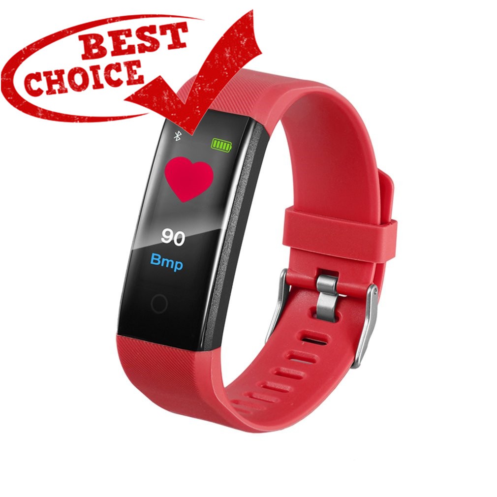 id115 smartwatch