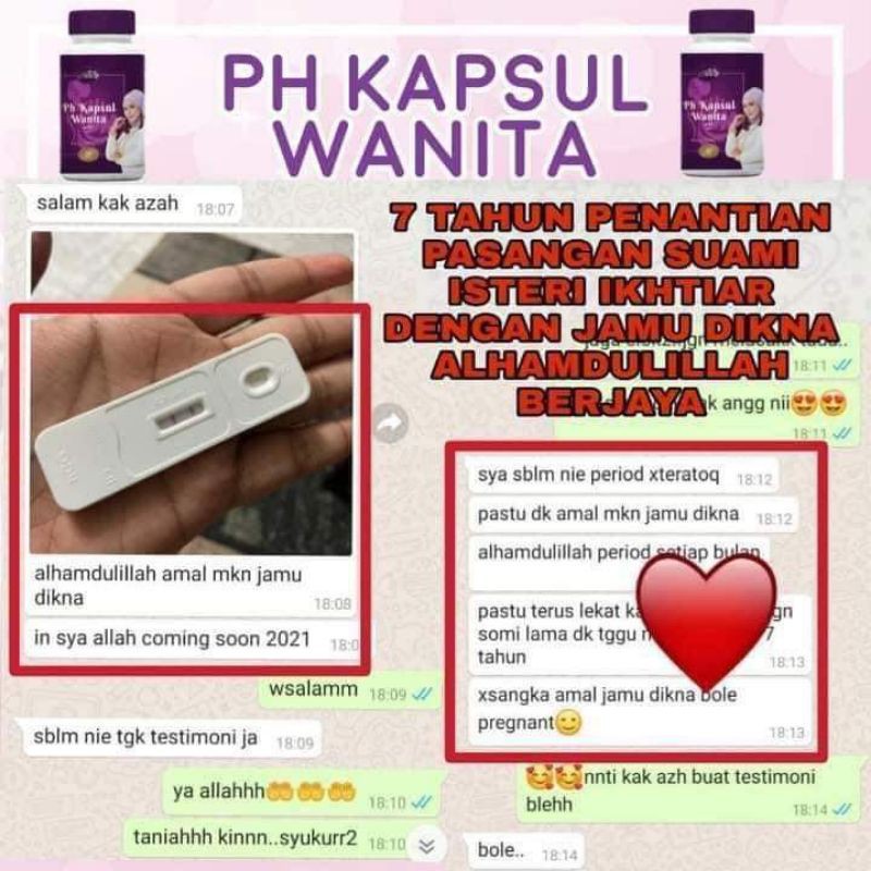 Jamu Dek Na Ph Kapsul Wanita Original Hq New Packing Jamu Dekna Jamu Ph Kapsul Wanita Original Hq Jamu Berpantang Jamu Shopee Malaysia