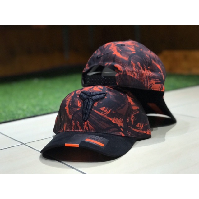 nike kobe cap