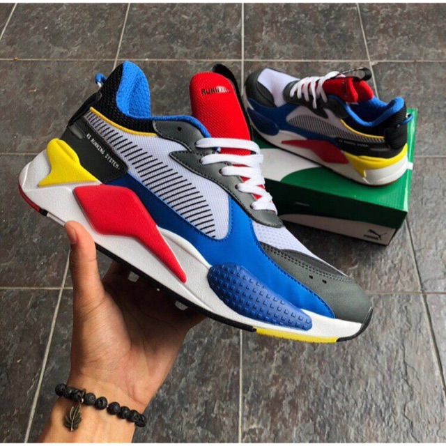 puma rsx toys puma rsx toys