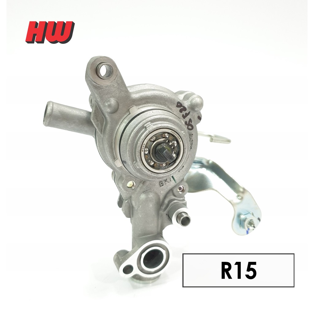 yamaha r15 self motor price