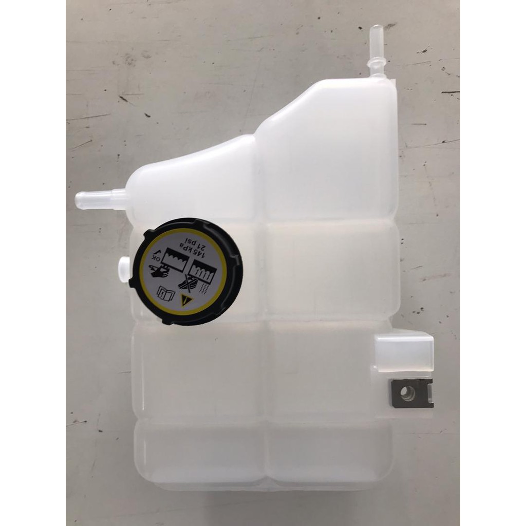 FORD RANGER T6 , MAZDA FIGHTER BT50 AIR TANGKI RADIATOR RESERVE TANK